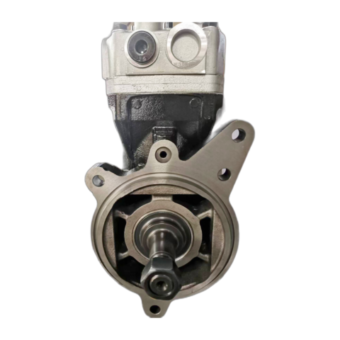 Diron Parts S0006431+03 Truck Air Brake Compressor Aftermarket Replacement