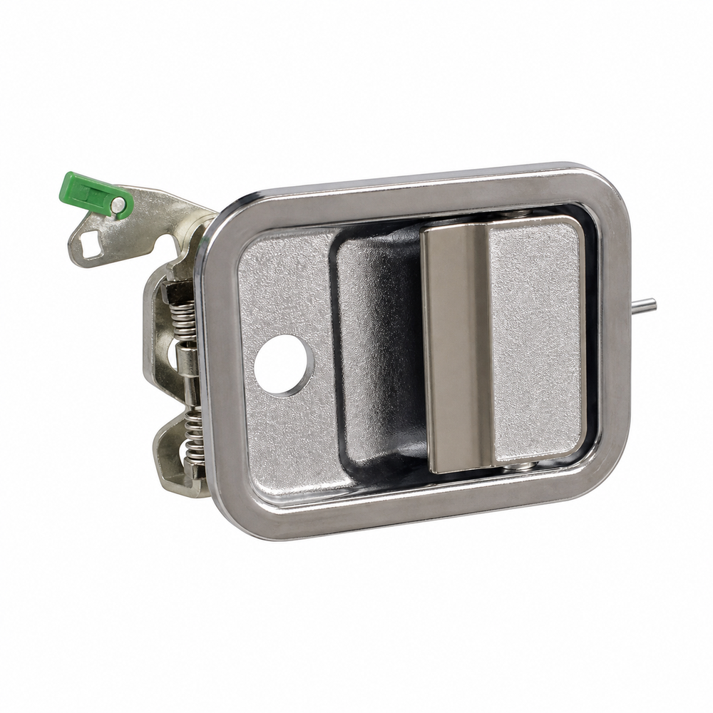 Diron Parts TTPA1835381000 TTPA1835381000 - DOOR HANDLE, LH EXTERIOR Aftermarket Replacement for Freightliner Trucks