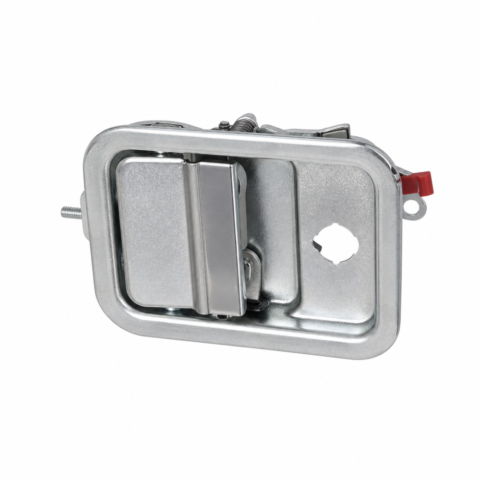 Diron Parts TTPA1835381001 TTPA1835381001 - DOOR HANDLE, RH EXTERIOR Aftermarket Replacement for Freightliner Trucks