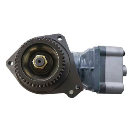 Diron Parts 3509090-A12 Truck Air Brake Compressor Aftermarket Replacement