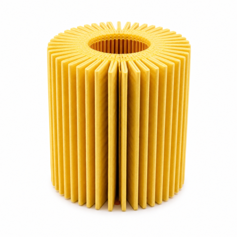Diron Parts 04152-31090 Oil Filter Aftermarket Replacement
