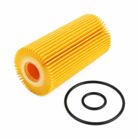 Diron Parts 04152-38010 Oil Filter Aftermarket Replacement