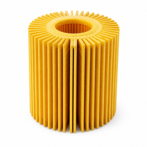 Diron Parts 04152-YZZA1 Oil Filter Aftermarket Replacement