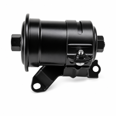 Diron Parts 23300-0A020 Fuel Filter Aftermarket Replacement