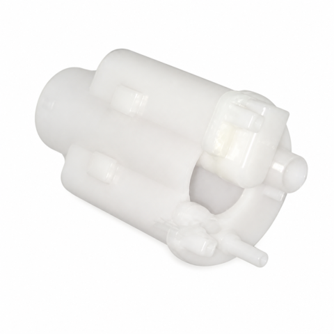 Diron Parts 31911-09000 Fuel Filter Aftermarket Replacement