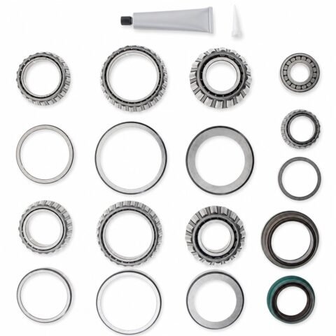 35-194F Differential Carrier Bearing Kit, New