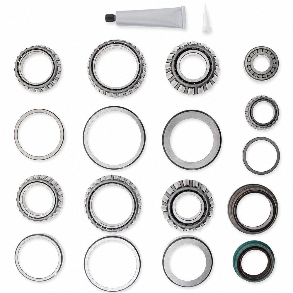 35-194F Differential Carrier Bearing Kit, New