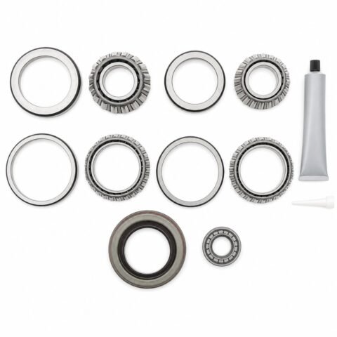 35-217R Differential Carrier Bearing Kit, New