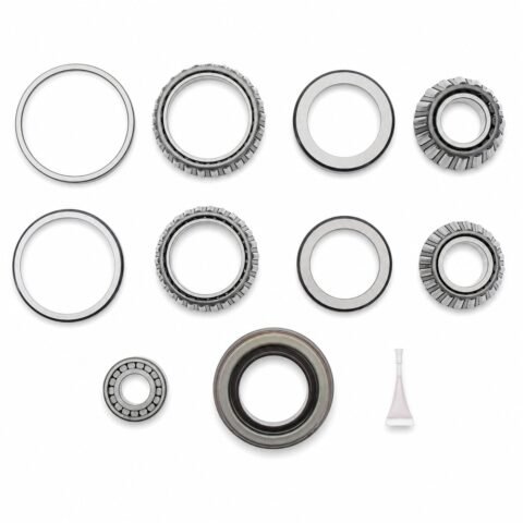 35-4390 Differential Carrier Bearing Kit, New