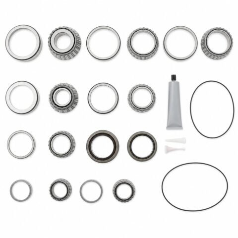 35-4396 Differential Carrier Bearing Kit, New