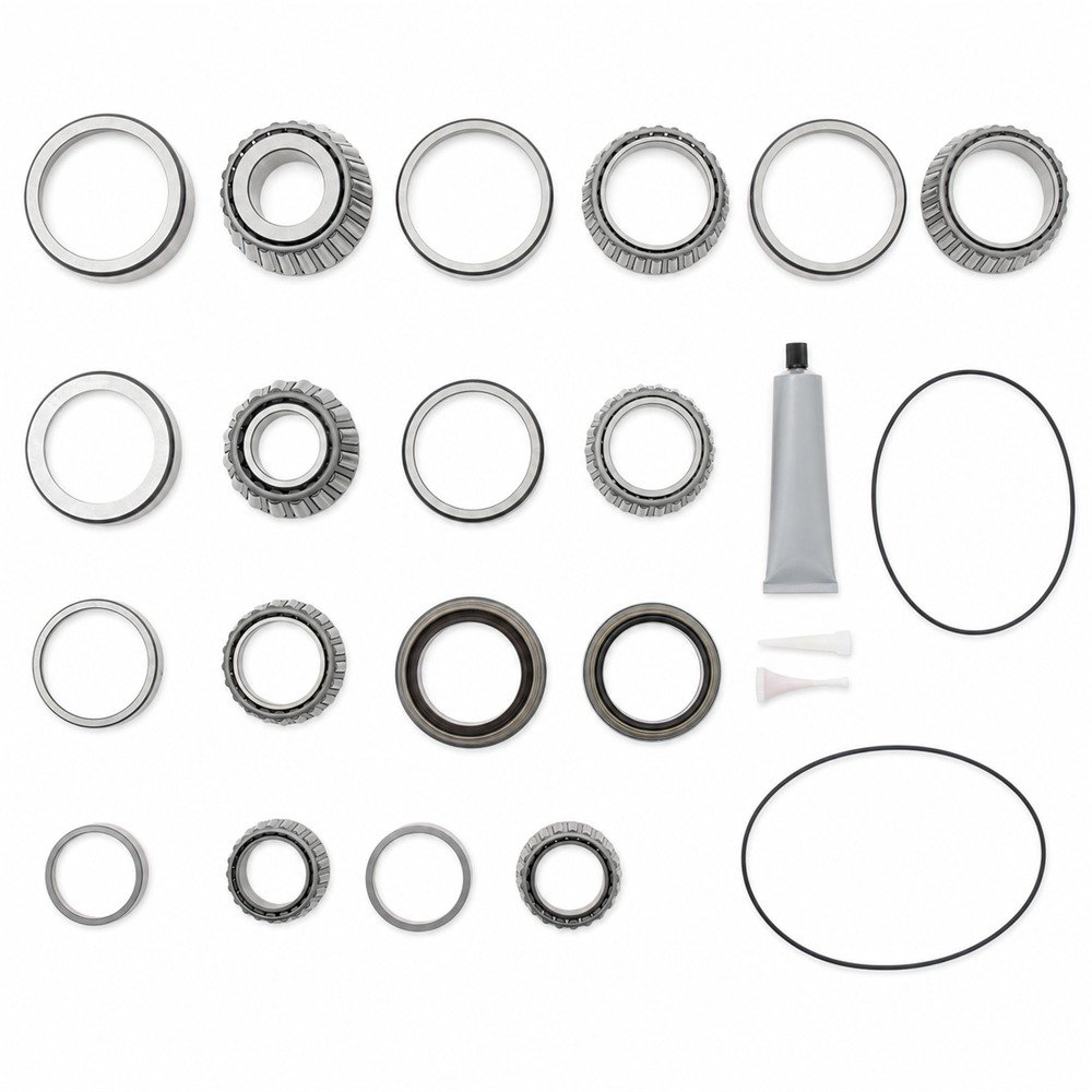 35-4396 Differential Carrier Bearing Kit, New