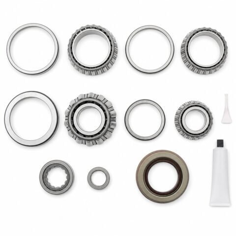 35-4415 Axle Differential Bearing and Seal Kit, New