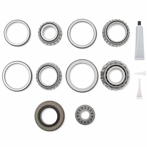 35-4426 Axle Differential Bearing and Seal Kit, New