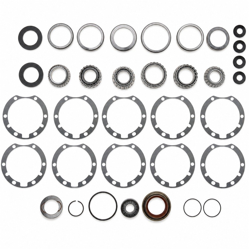 504118-2 Differential Carrier Rebuild Bearing Kit, New