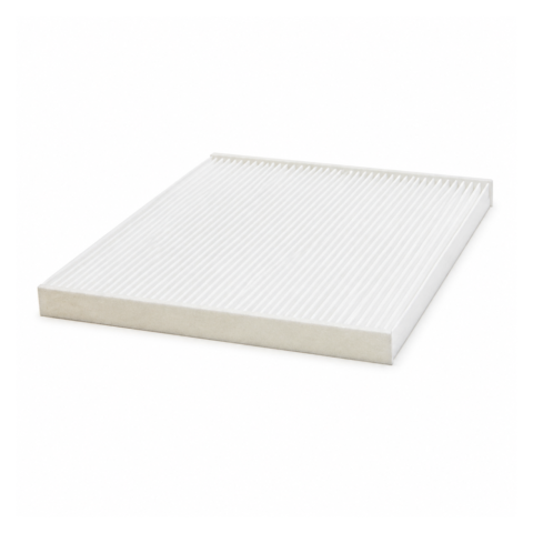Diron Parts 87139-0D070 Cabin Filter Aftermarket Replacement
