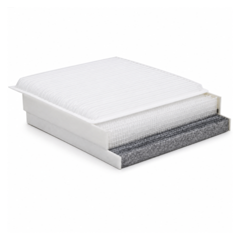 Diron Parts 87139-YZZ20 Cabin Filter Aftermarket Replacement