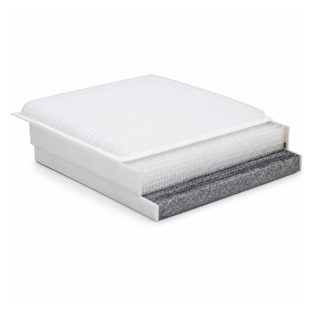 Diron Parts 87139-YZZ20 Cabin Filter Aftermarket Replacement