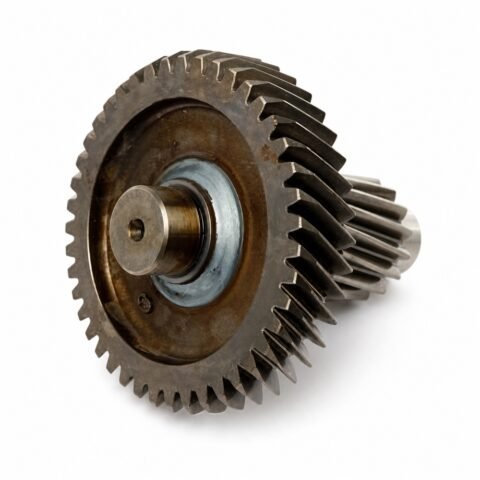 A-6436 Auxiliary Countershaft Assembly, New