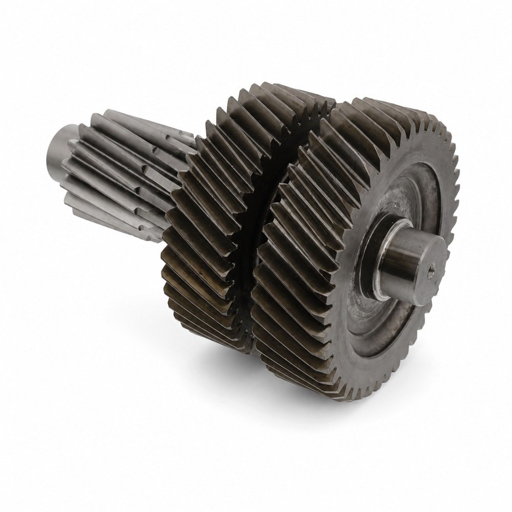 A-6756 Auxiliary Countershaft Assembly, New