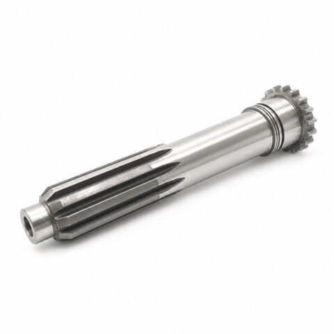 S-1659 Transmission Input Shaft Assembly, New