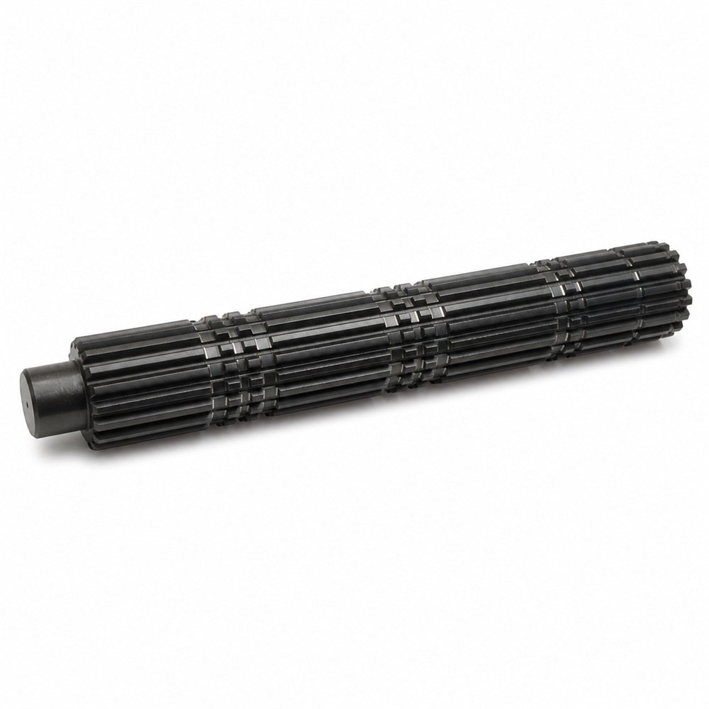 S-2688 Transmission Mainshaft Assembly, New