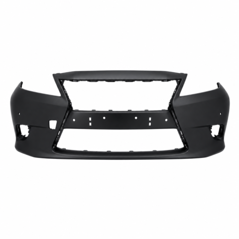 Diron Parts 52119-33995 Bumper Cover Aftermarket Replacement
