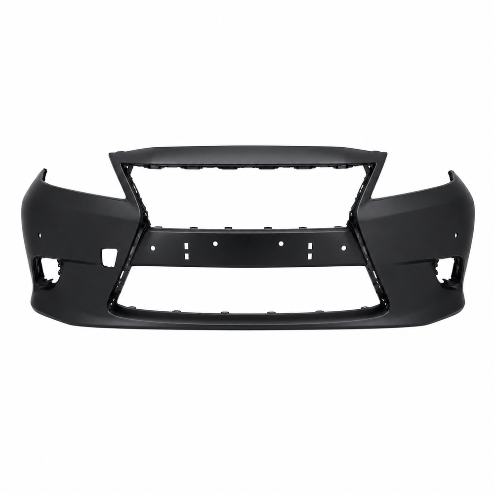 Diron Parts 52119-33995 Bumper Cover Aftermarket Replacement