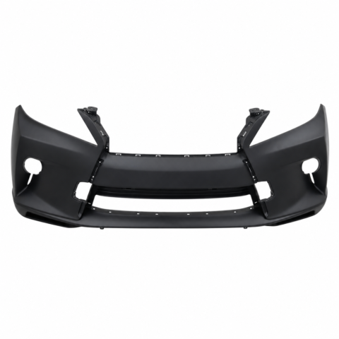 Diron Parts 52119-4D905 Bumper Cover Aftermarket Replacement