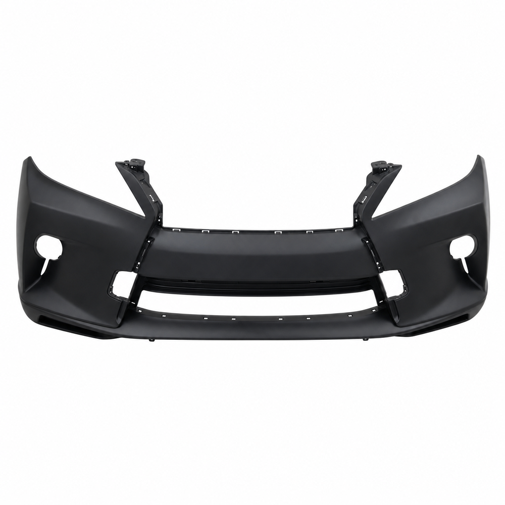 Diron Parts 52119-4D905 Bumper Cover Aftermarket Replacement