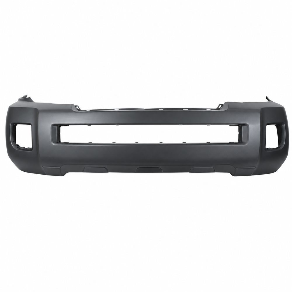 Diron Parts 52119-6A975 Bumper Cover Aftermarket Replacement
