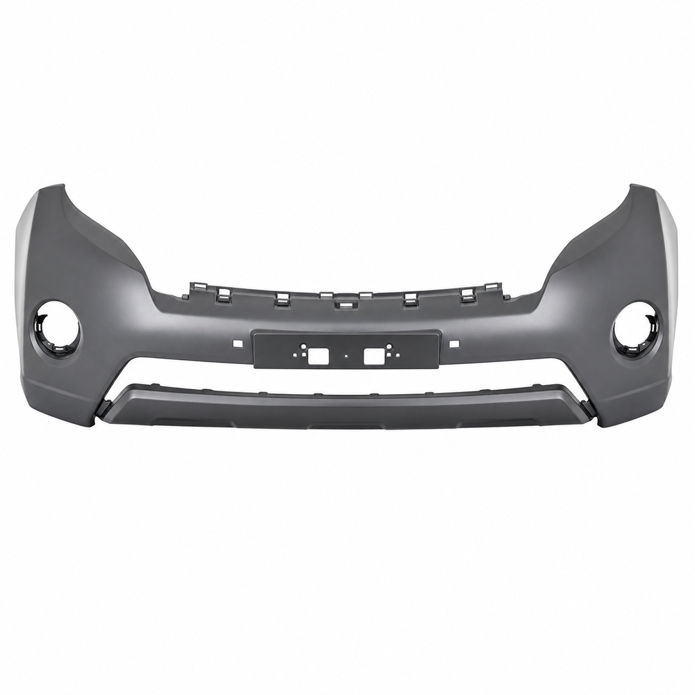 Diron Parts 52119-6B922 Bumper Cover Aftermarket Replacement