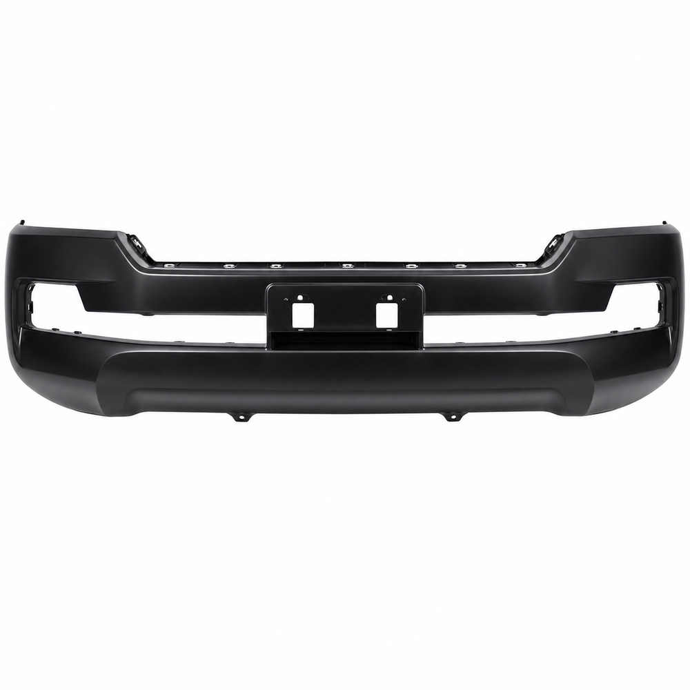 Diron Parts 52119-6B959 Bumper Cover Aftermarket Replacement