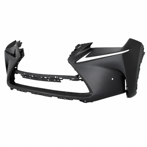 Diron Parts 52119-78912 Bumper Cover Aftermarket Replacement