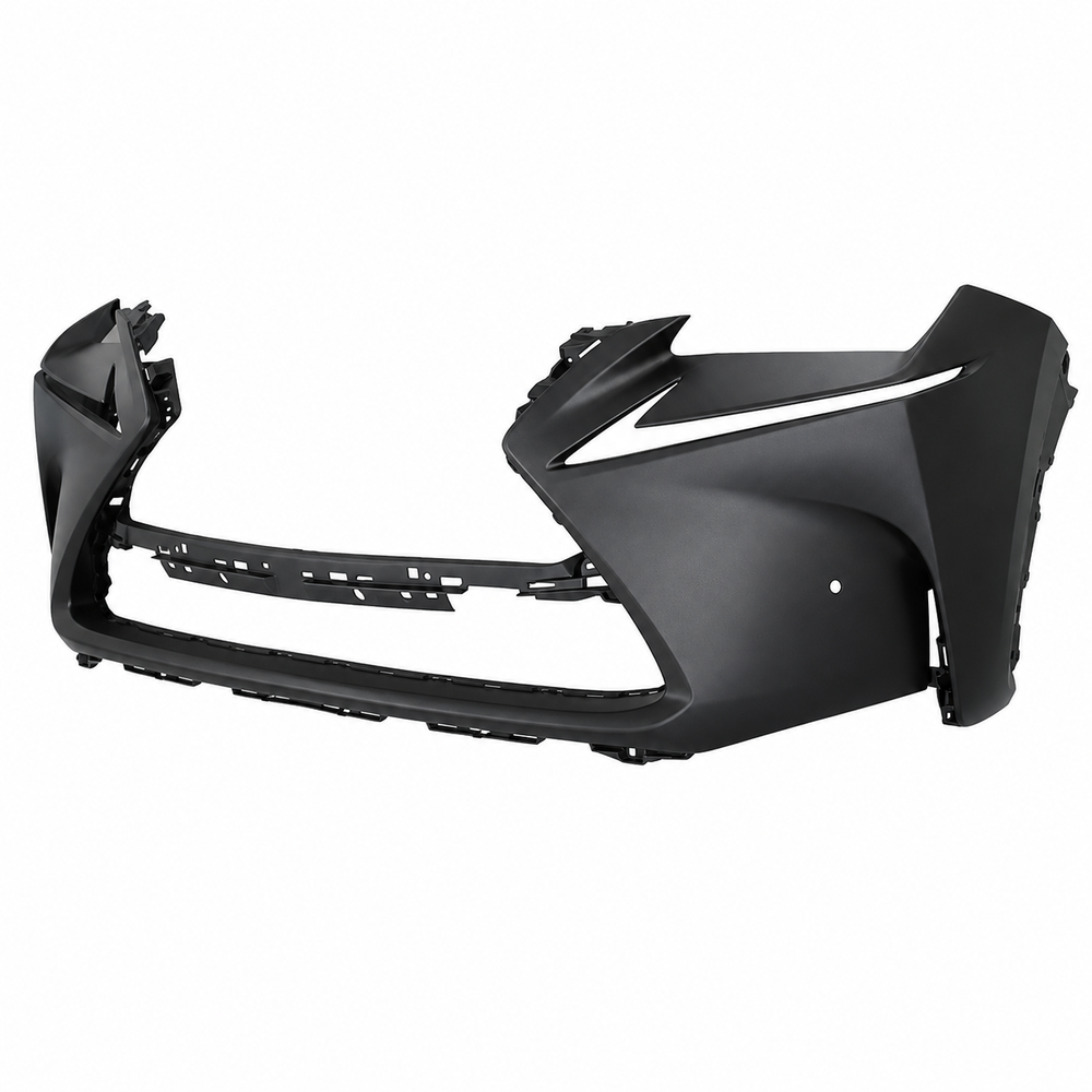 Diron Parts 52119-78912 Bumper Cover Aftermarket Replacement