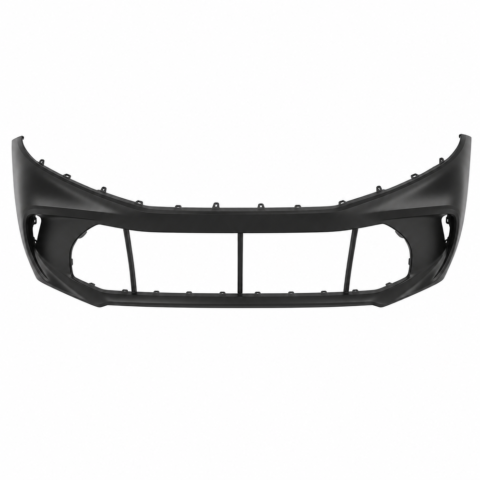Diron Parts 52119-AQ010 Bumper Cover Aftermarket Replacement