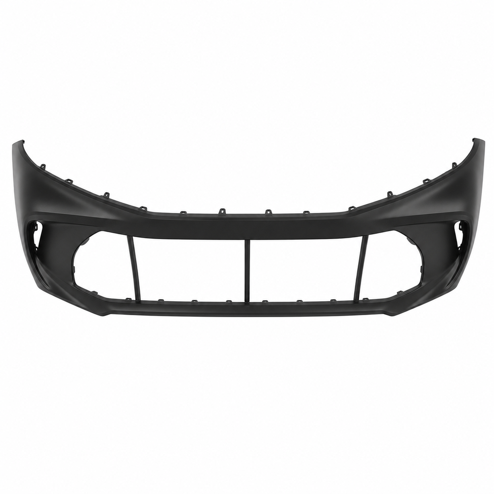 Diron Parts 52119-AQ010 Bumper Cover Aftermarket Replacement