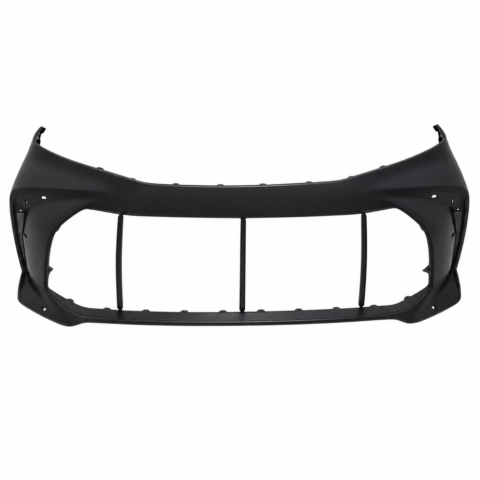 Diron Parts 52119-AQ903 Bumper Cover Aftermarket Replacement