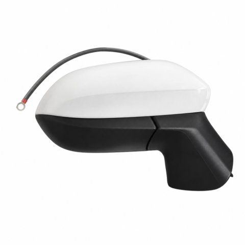 Diron Parts 87910-12K70 Door Mirror Assembly Aftermarket Replacement