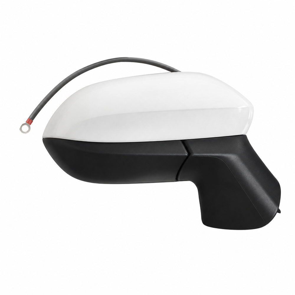 Diron Parts 87910-12K70 Door Mirror Assembly Aftermarket Replacement