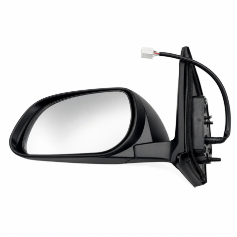 Diron Parts 87910-42820 Door Mirror Assembly Aftermarket Replacement