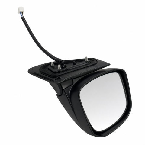 Diron Parts 87940-04902 Door Mirror Assembly Aftermarket Replacement