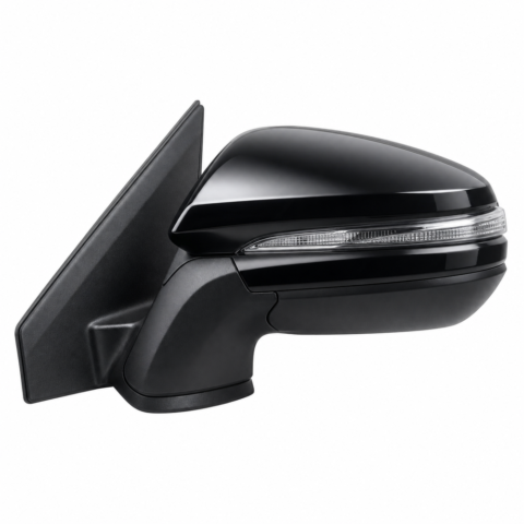 Diron Parts 87940-0E570 Door Mirror Assembly Aftermarket Replacement