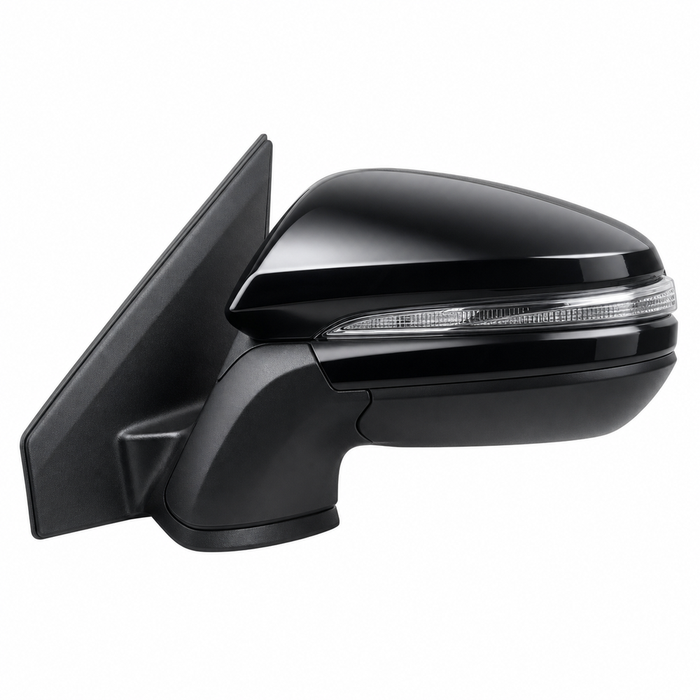 Diron Parts 87940-0E570 Door Mirror Assembly Aftermarket Replacement