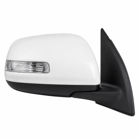 Diron Parts 87940-28A91 Door Mirror Assembly Aftermarket Replacement