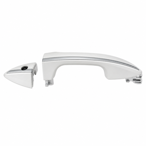 Diron Parts 69210-02210 Exterior Door Handle Aftermarket Replacement