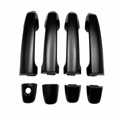 Diron Parts 69210-06936 Exterior Door Handle Aftermarket Replacement