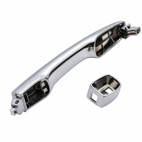 Diron Parts 69211-60090 Exterior Door Handle Aftermarket Replacement