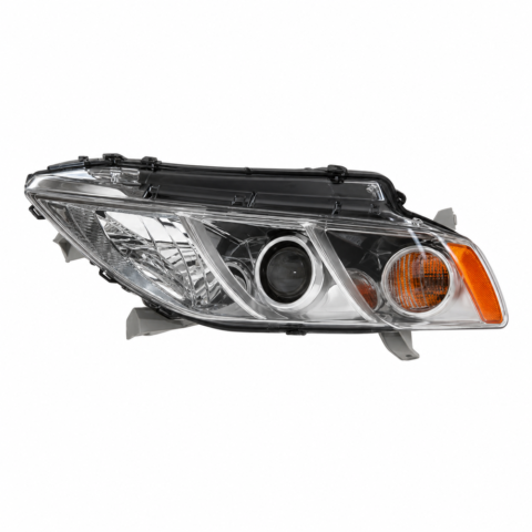 Diron Parts 81110-06C00 Headlight Assembly Aftermarket Replacement