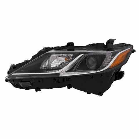 Diron Parts 81110-06G10 Headlight Assembly Aftermarket Replacement