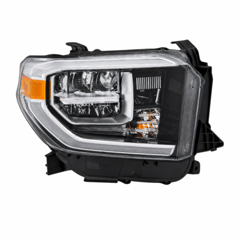 Diron Parts 81110-0C140 Headlight Assembly Aftermarket Replacement